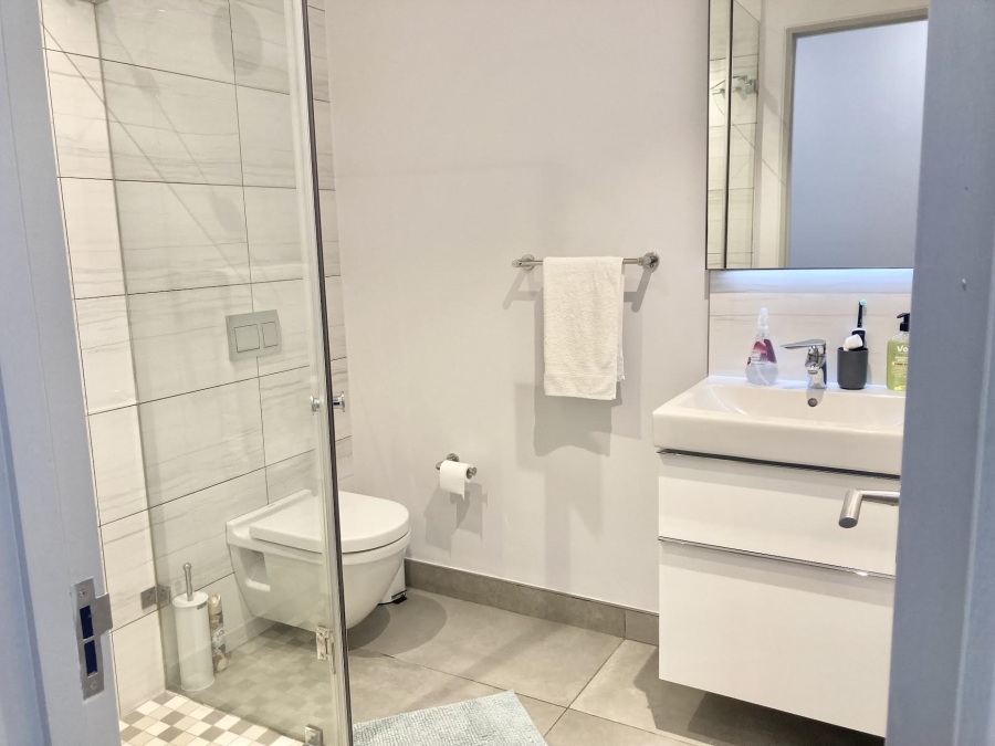 To Let 2 Bedroom Property for Rent in Rondebosch Western Cape